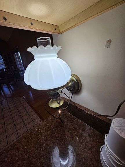 Wall Lamp