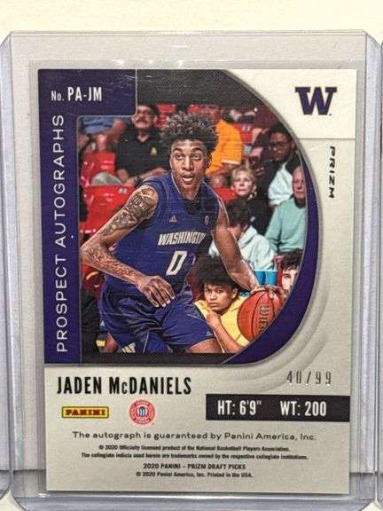 Assortment of NBA Player Sports Cards