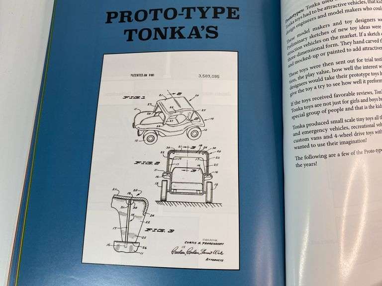 1968-1982 Collectors Guide