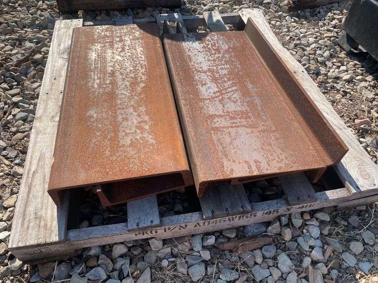 (4) steel channel suppliers