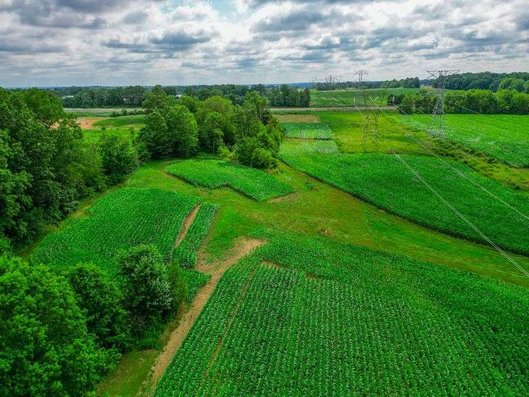 8.98 Acres