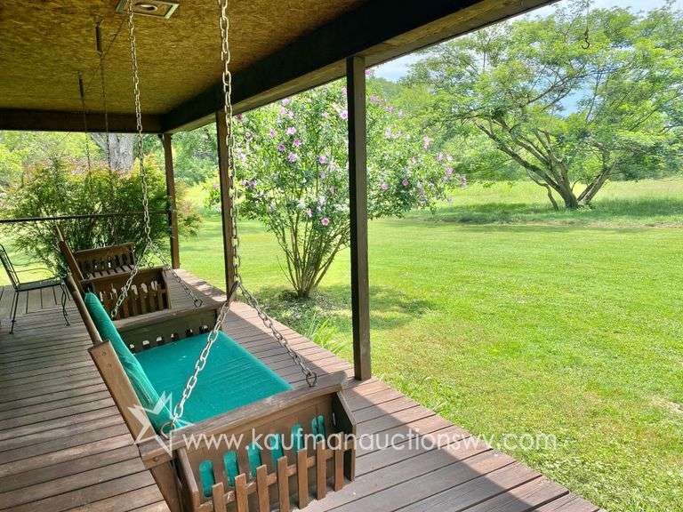 97.89 +/- Acres | 3 Bedroom, 2 Bath Home