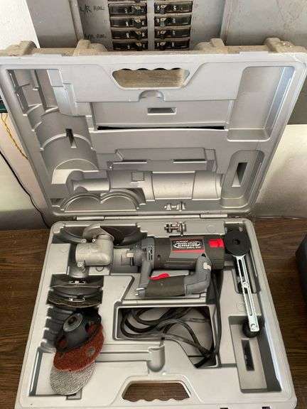 ROTOZIP ROTARY TOOL