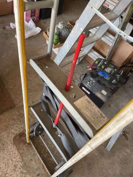APPLIANCE DOLLY