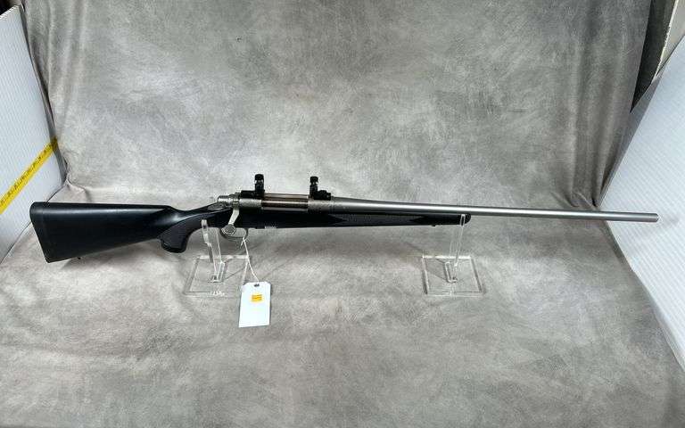 Remington Model 700 25-06 SN T6230561