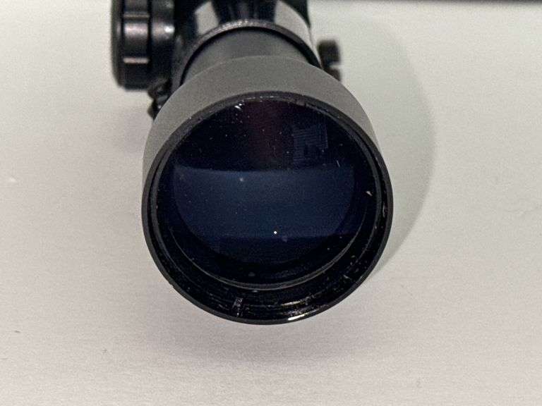 Simmons Prosport 4x32 Hunting Scope