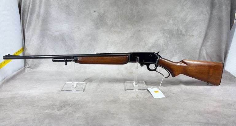 Marlin Model 336-A 30-30 JM Stamped SN F29723