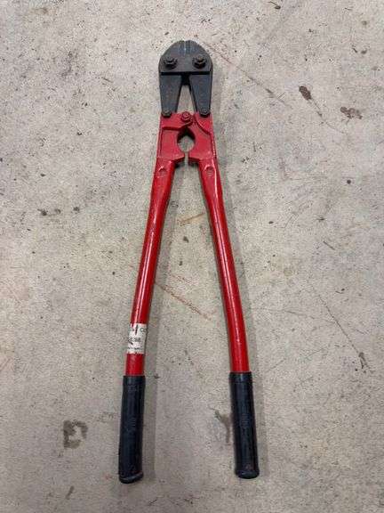 BOLT CUTTERS