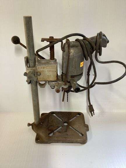 Craftsman Drill Press