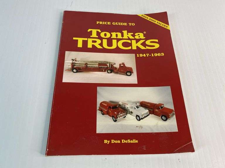 1947-1963 Values Guide