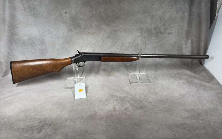 H&R Model 88 12 ga SN BA500153