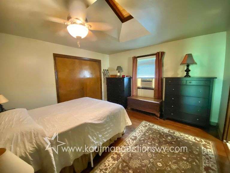 145.71 +/- Acres | Home Built in 1991 - 2 Bedroom, 2 Bath