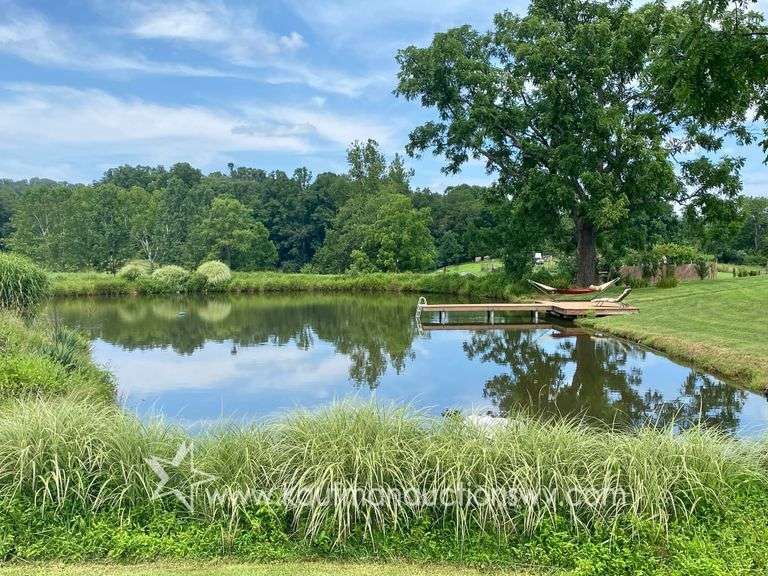 145.71 +/- Acres | Home Built in 1991 - 2 Bedroom, 2 Bath