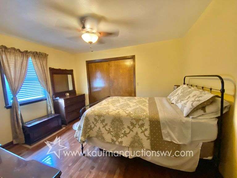 145.71 +/- Acres | Home Built in 1991 - 2 Bedroom, 2 Bath