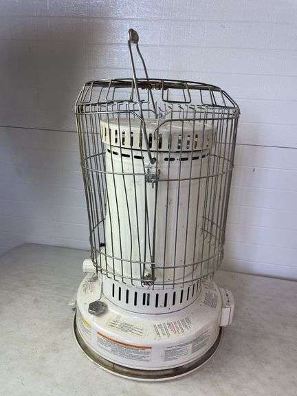 Dura Heat kerosene heater