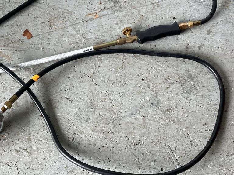 Mr. Heater Propane Torch