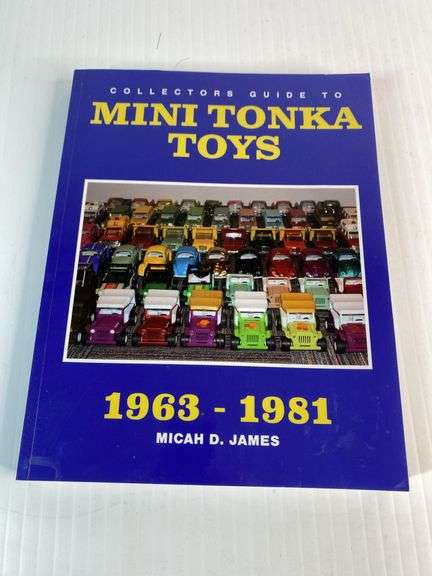 1963-1981 Collectors Guide