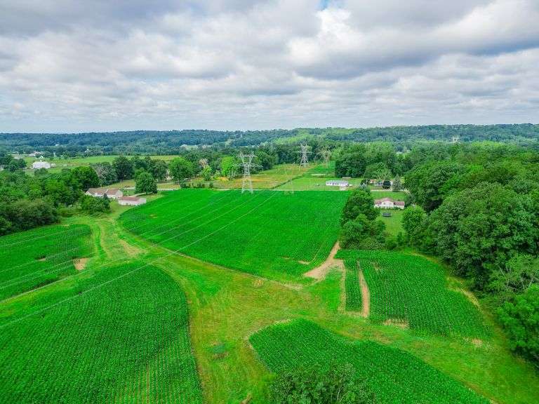 8.98 Acres