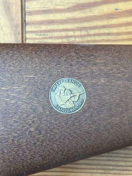 MARLIN FIREARMS MODEL 60 .22 CAL. LR