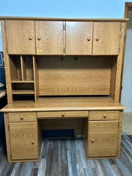 COMPUTER DESK (only)