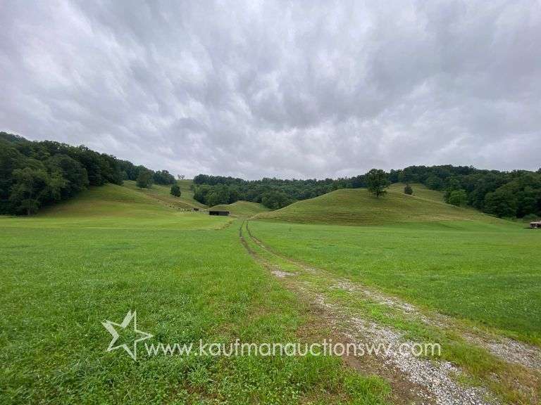 82 +/- Acre Lewis County Farm (WV)