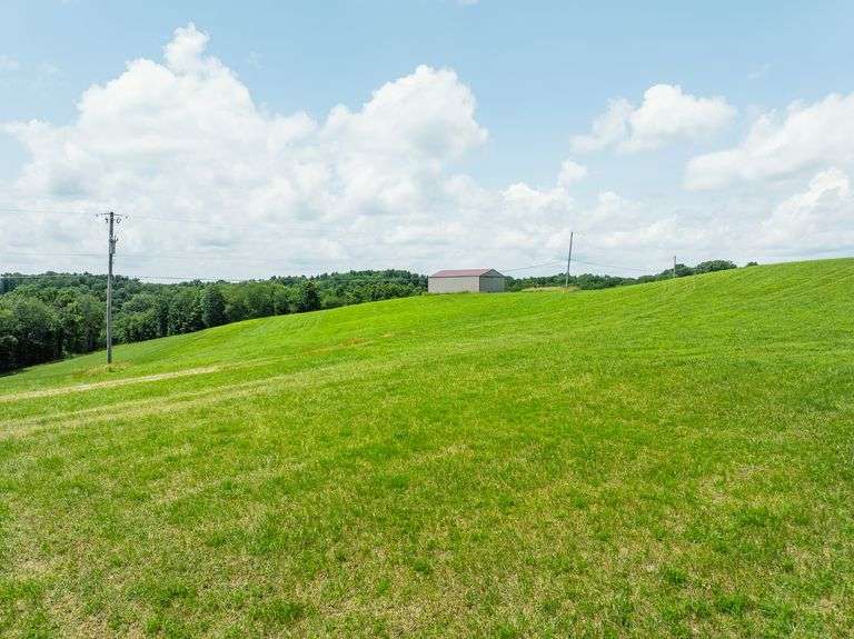 arcel 3: 10.7 acres with 535’ frontage on SR 164