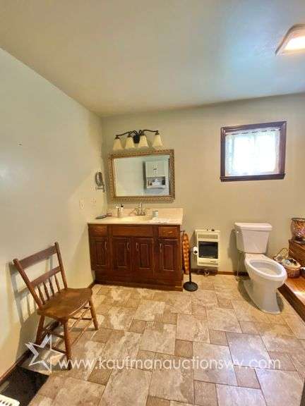 145.71 +/- Acres | Home Built in 1991 - 2 Bedroom, 2 Bath