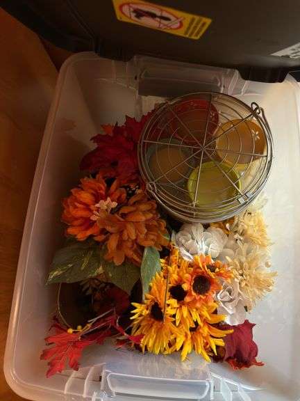 CROCHET ITEMS, YARN, CRAFT SUPPLIES, DECOR AND MORE