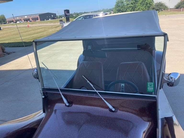 1963 Volkswagen 3 speed dune buggy roadster - road ready