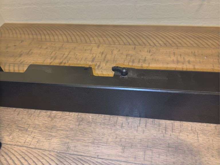 LG Home Surround Sound System (Rarely Used)