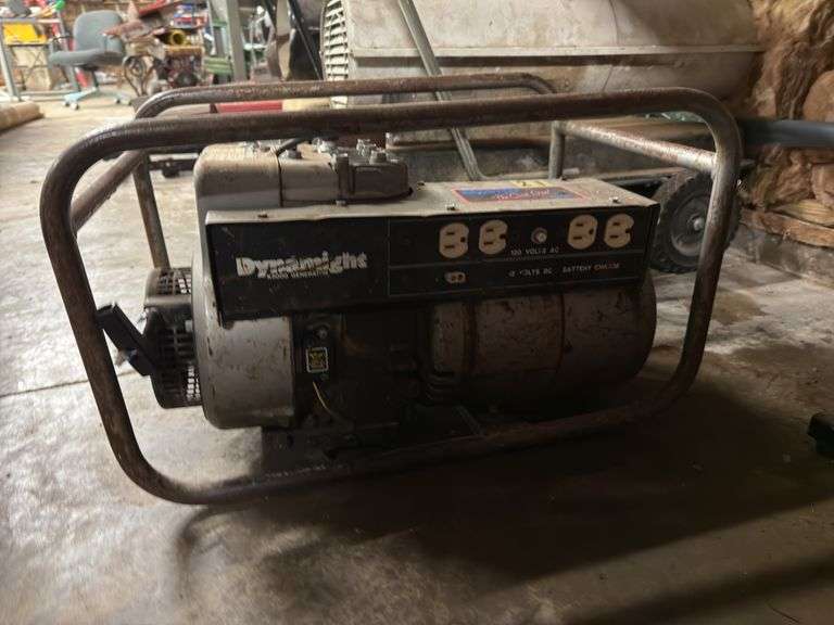 GENERATOR