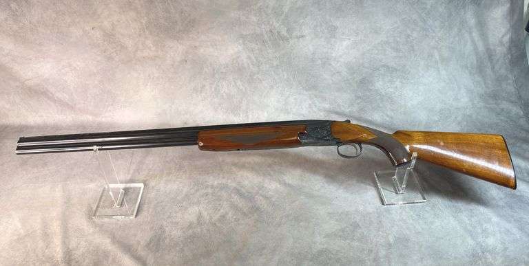 Winchester Model 101 20-Gauge Ser# K227063