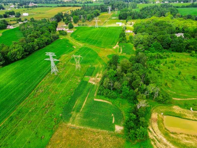 8.98 Acres