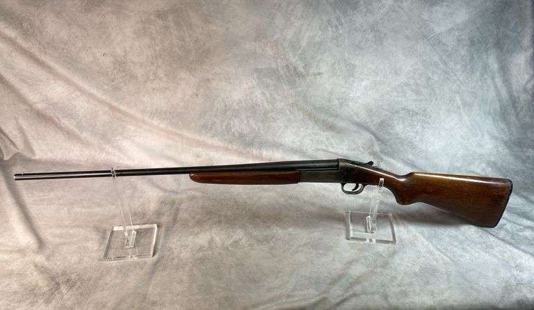 Savage Model 220A 410-Gauge Ser# NA
