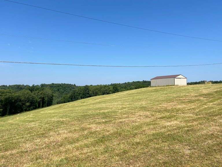 arcel 3: 10.7 acres with 535’ frontage on SR 164