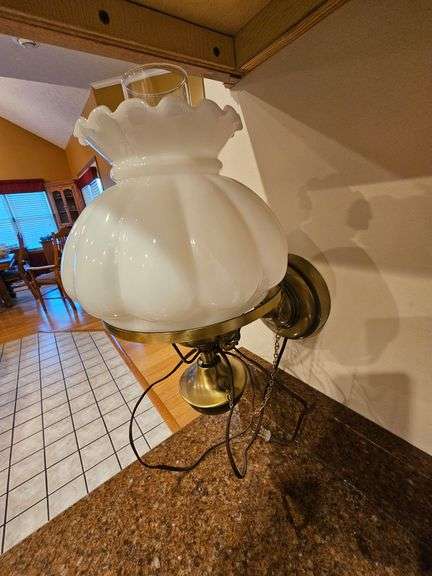 Wall Lamp
