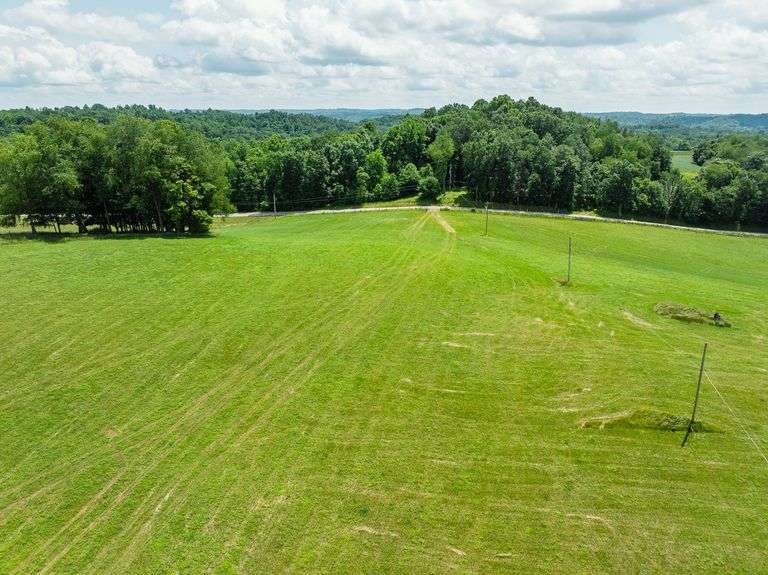 arcel 3: 10.7 acres with 535’ frontage on SR 164