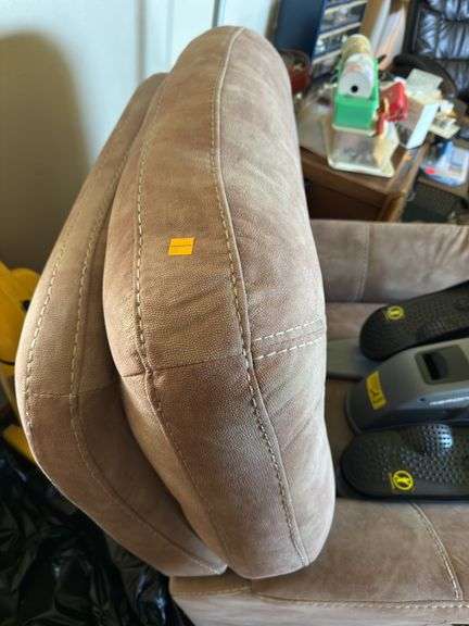 POWER RECLINER AND PORTABLE EXERCISE MACHINE
