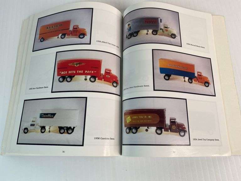 1947-1963 Values Guide