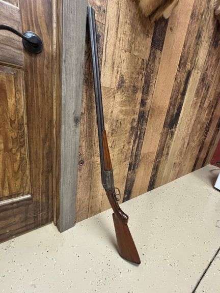 Guns of Live Auction