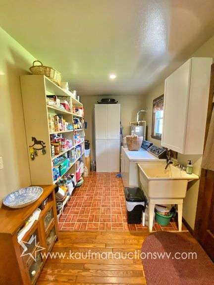 145.71 +/- Acres | Home Built in 1991 - 2 Bedroom, 2 Bath