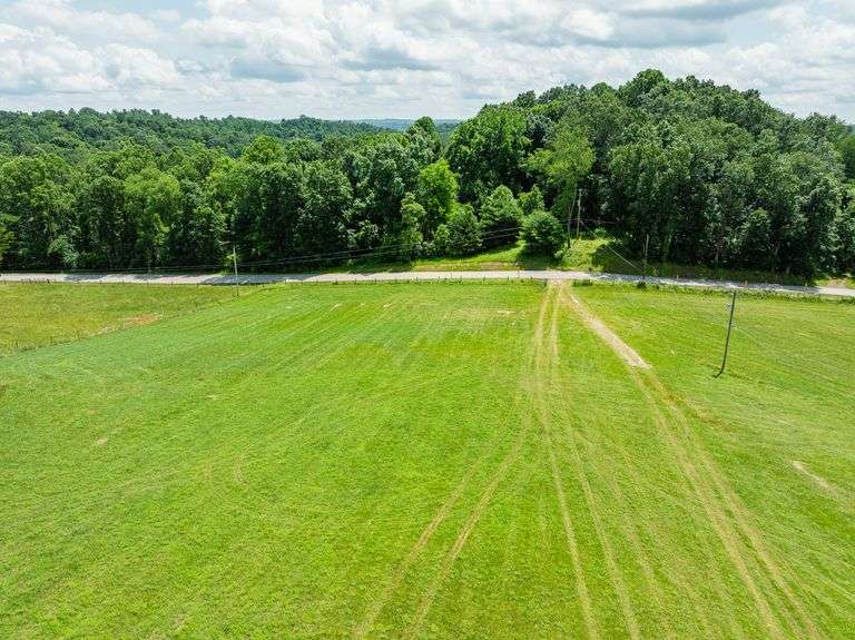 arcel 3: 10.7 acres with 535’ frontage on SR 164