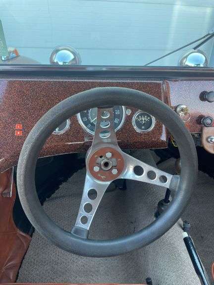 1963 Volkswagen 3 speed dune buggy roadster - road ready