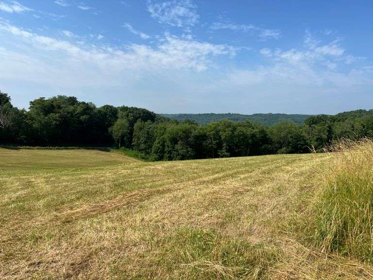 arcel 3: 10.7 acres with 535’ frontage on SR 164