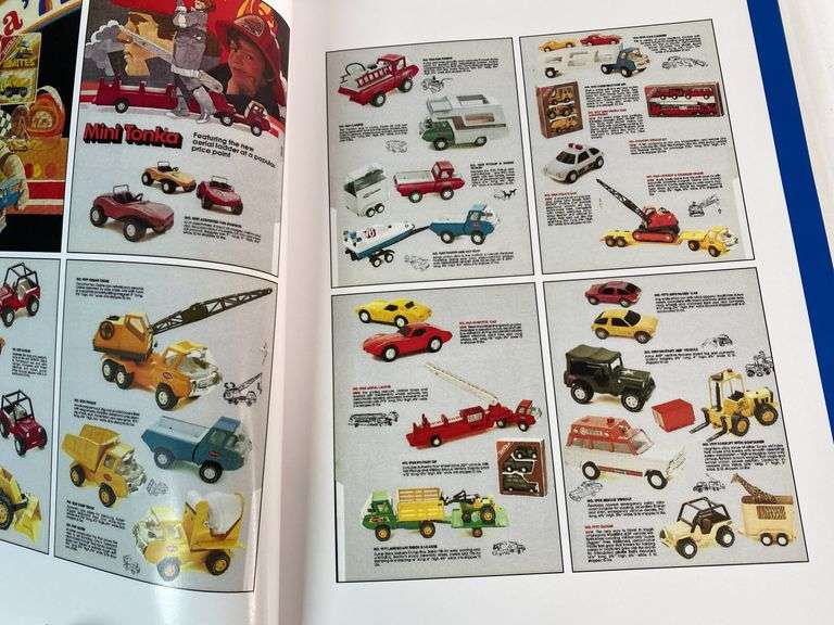 1963-1981 Collectors Guide