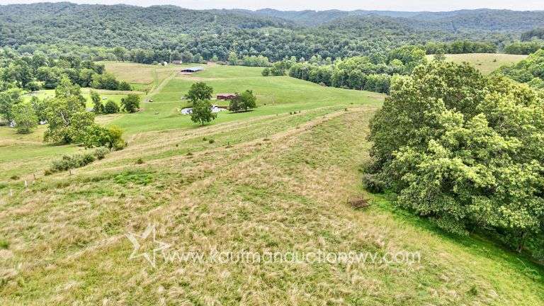 145.71 +/- Acres | Home Built in 1991 - 2 Bedroom, 2 Bath