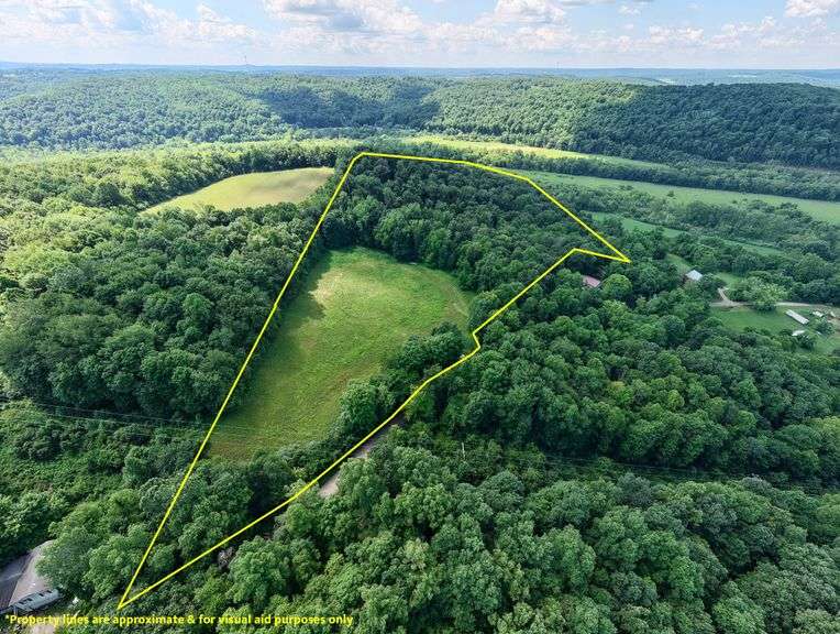 32 Vacant Acres Getaway in...