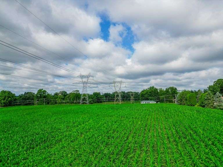 8.98 Acres