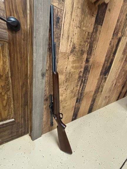 Guns of Live Auction