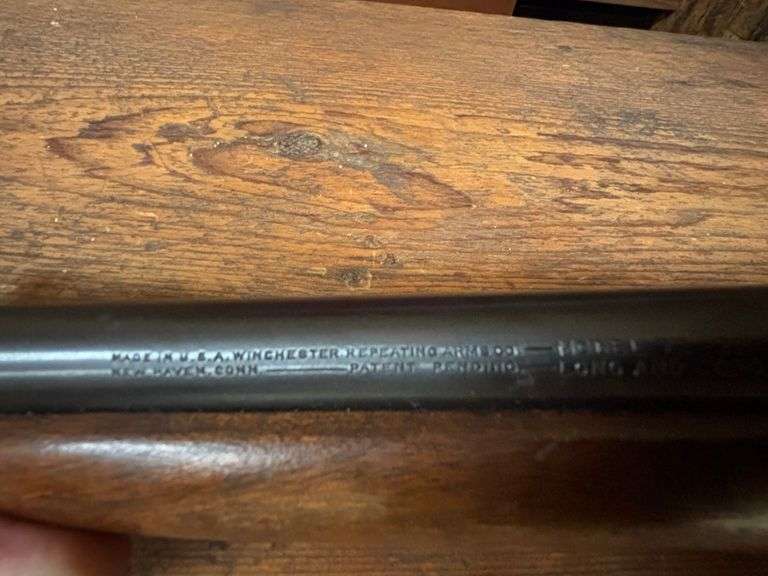 Guns of Live Auction